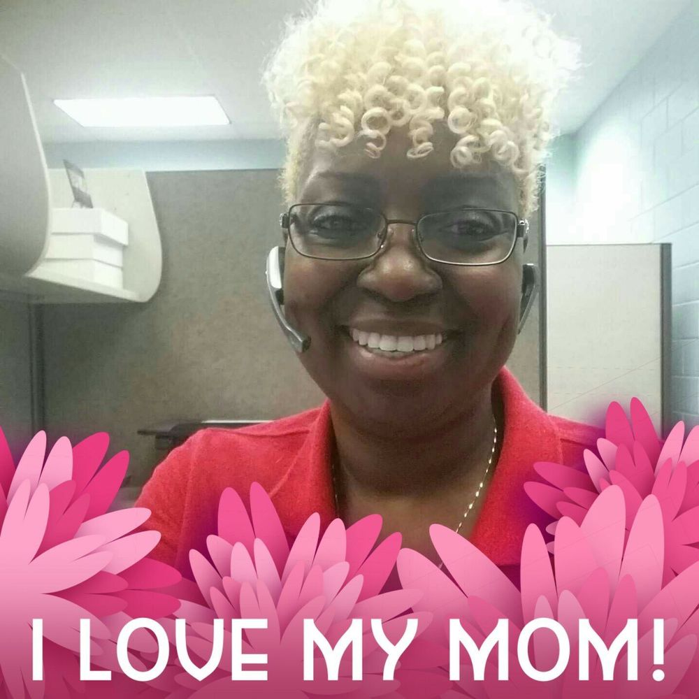 Meet your Posher, Jaquayla